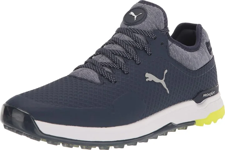 PUMA Men's Proadapt Alphacat Golf Shoe