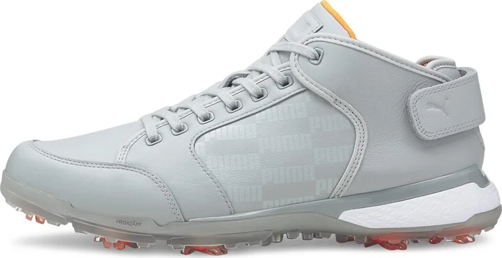 Puma Men's Proadapt Delta Mid Golf Shoe