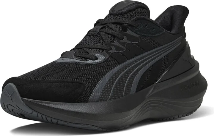 Black-slate Gray