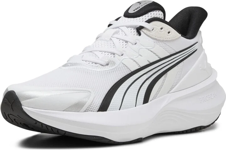 White/Black
