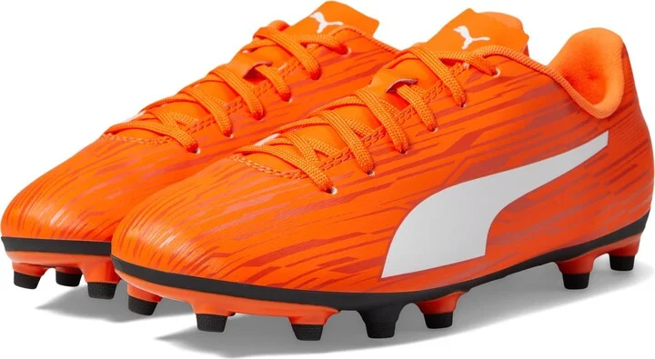 Dragon Fire-puma White-chili Powder-pum