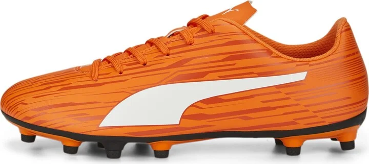 Dragon Fire-puma White-chili Powder-pum