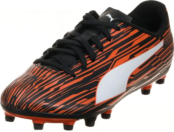 Puma Black-puma White-dragon Fire