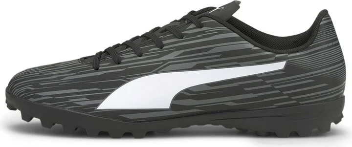 PUMA Men's RAPIDO III TURF TRAINING Soccer Shoe