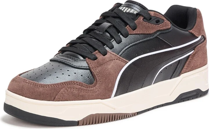 PUMA Men's RBD Break Low Shoes Sneaker