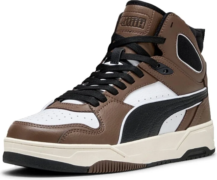 White-black-flat Bronze Ah25