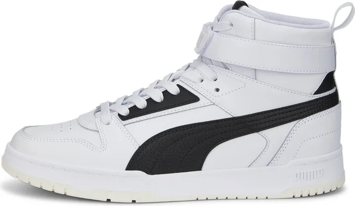 Puma White-puma Black-puma Team Gold