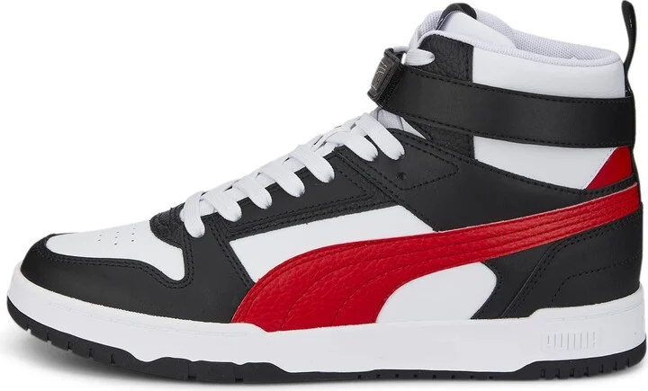 PUMA mens Rbd Game Sneaker
