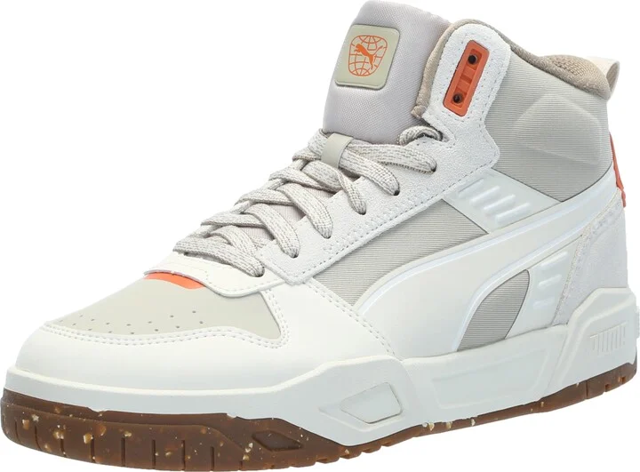 PUMA Men's RBD Tech Mid Shoes
