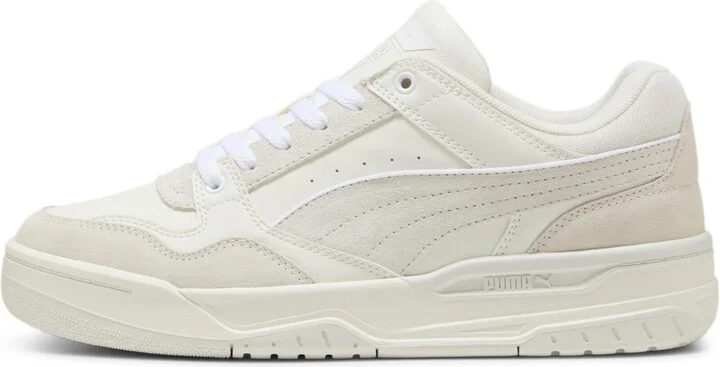 Warm White-vapor Gray-white