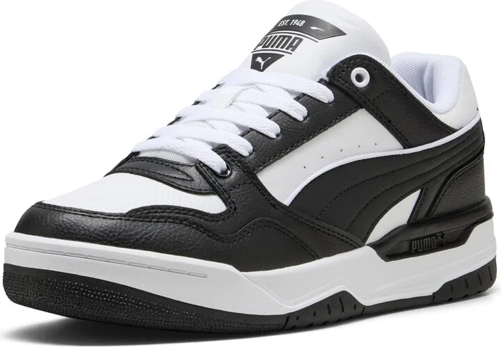 White/Black