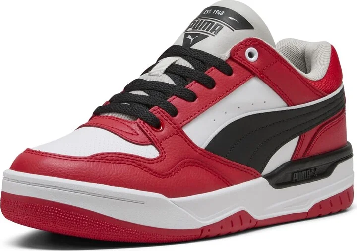 PUMA Men's Rebound Retro Shoes