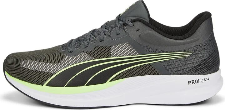 PUMA Mens Redeem Profoam Running Shoe