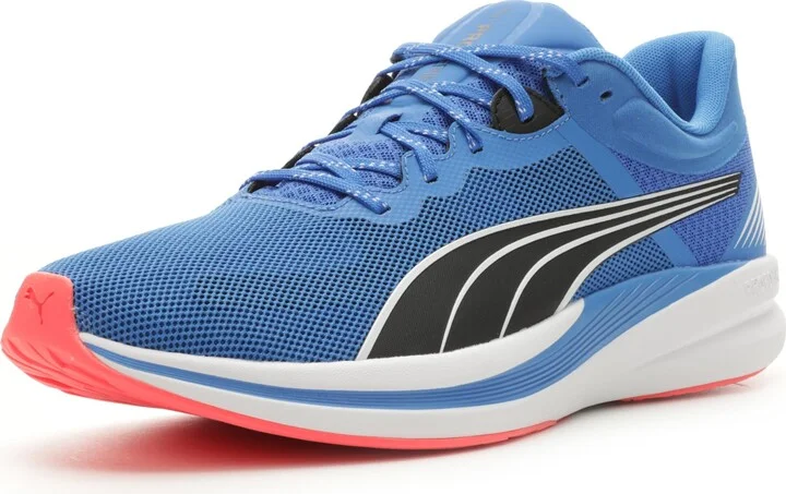 Ultra Blue-for All Time Red-puma White-