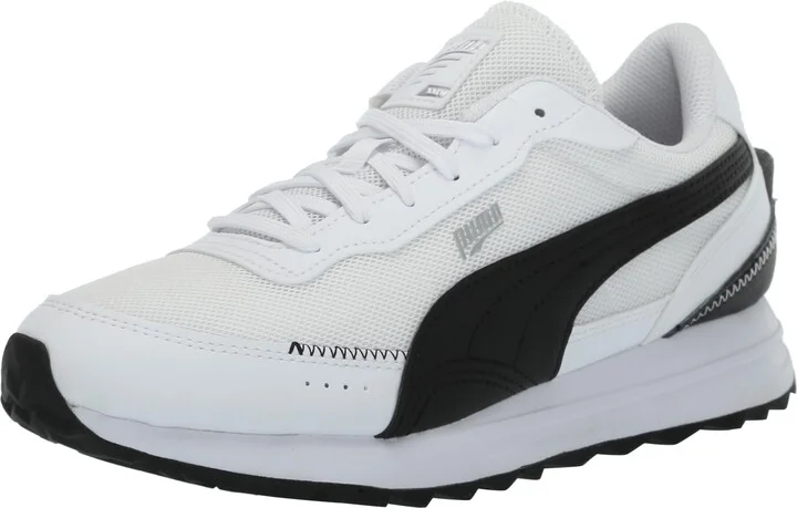 PUMA Mens Road Rider Sneaker
