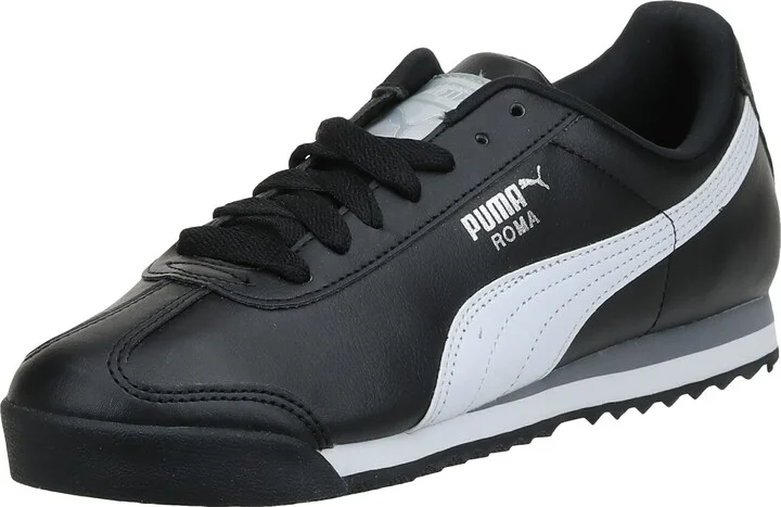 Black-white-silver Ss12