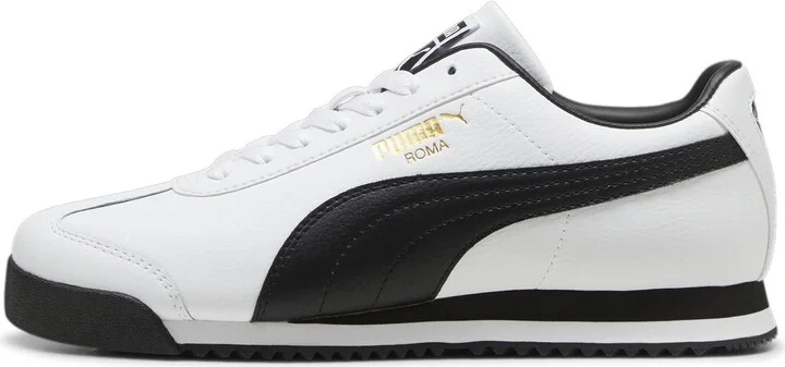 White-black-team Gold Ah23