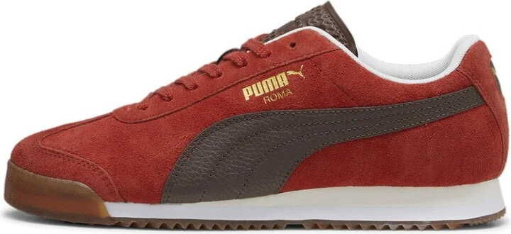 Mars Red-espresso Brown-gum Ah24