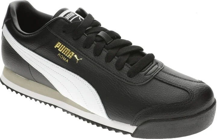 PUMA Men's Roma Shoes Sneaker