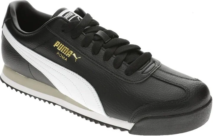 PUMA Men's Roma Shoes Sneaker