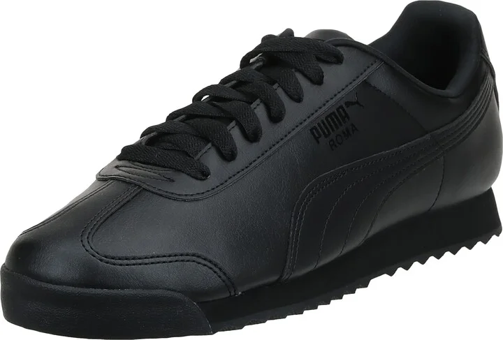 PUMA Mens Roma Sneaker