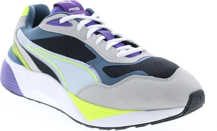 PUMA Men's RS-METRIC Sneaker