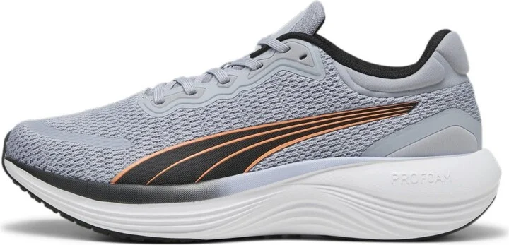 PUMA Mens Scend Pro Running Shoe