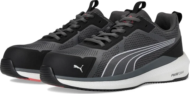 PUMA Men's Slide Low ASTM EH SR Industrial Shoe