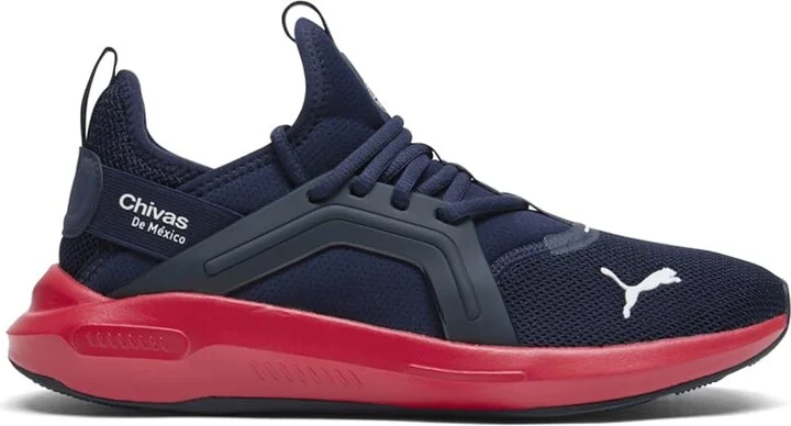 PUMA Men's Softride Enzo 5 Chivas Shoes Sneaker