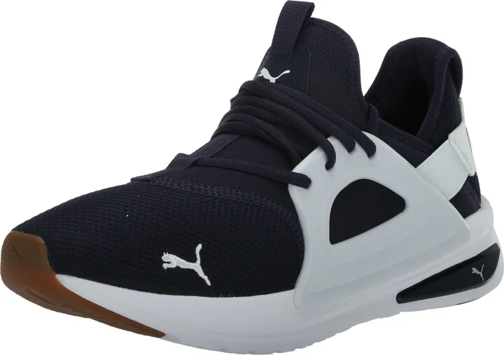 PUMA Mens Softride Enzo Evo Cross Trainer