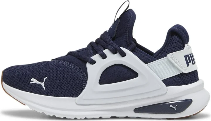 Puma Navy-silver Mist-puma White