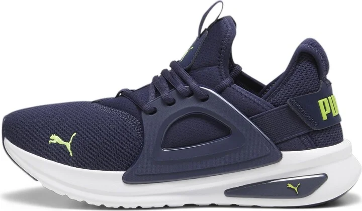 PUMA Men's Softride Enzo Evo Cross Trainer Sneaker