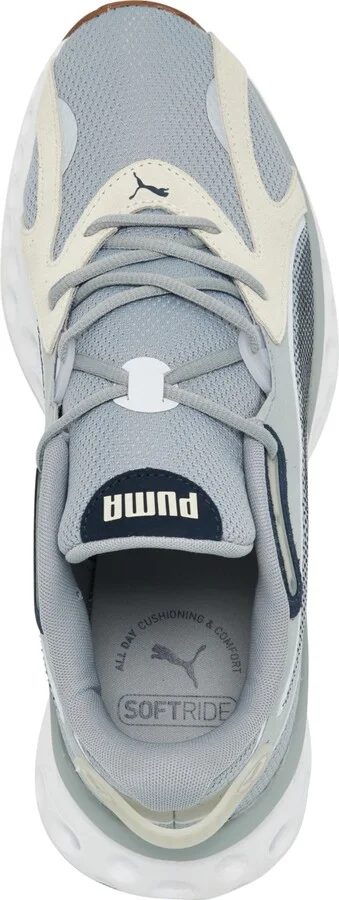 Puma Men's Softride Frequence Running Sneakers from Finish Line - Image 2