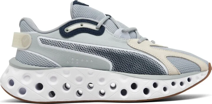 Puma Men's Softride Frequence Running Sneakers from Finish Line - Image 6