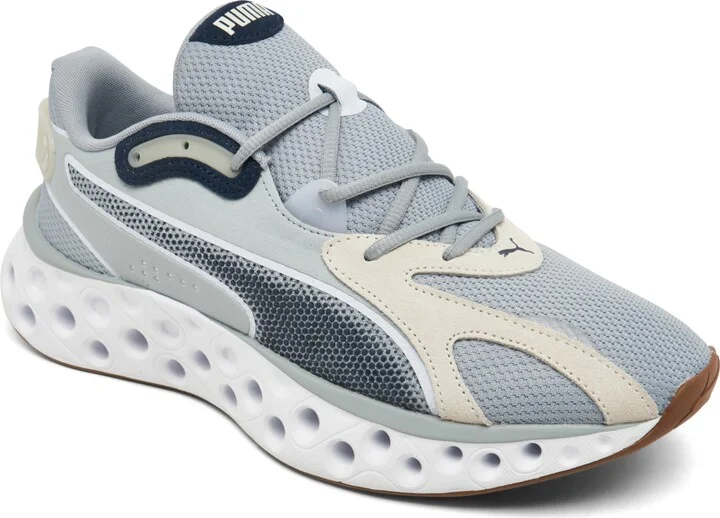Puma Men's Softride Frequence Running Sneakers from Finish Line