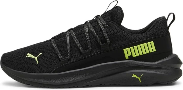 PUMA Mens Softride One4all Cross Trainer