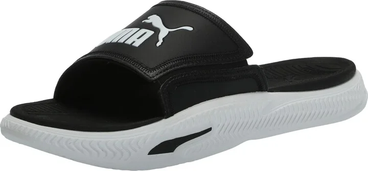 PUMA Men's Softride Pro 24 Slide Sandals
