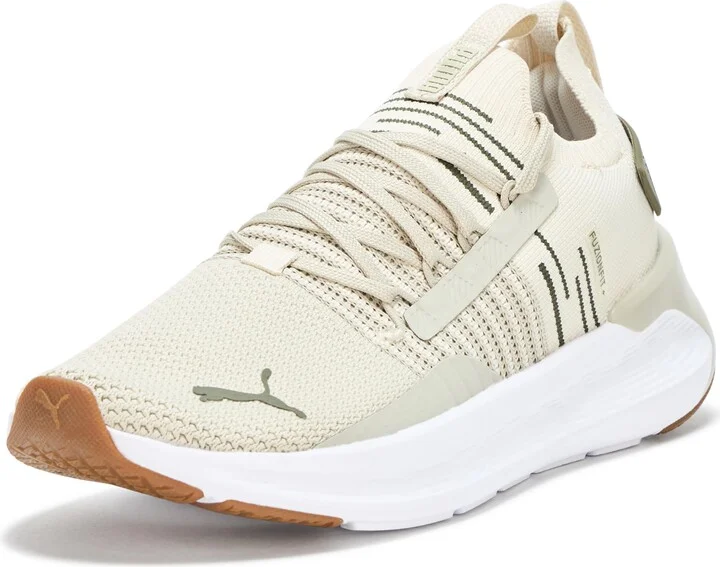 PUMA Men's SOFTRIDE Symmetry FUZION Running Shoe Sneaker