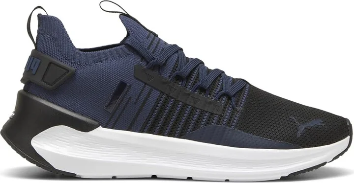 PUMA Men's Softride Symmetry Fuzion Running Shoes Sneaker