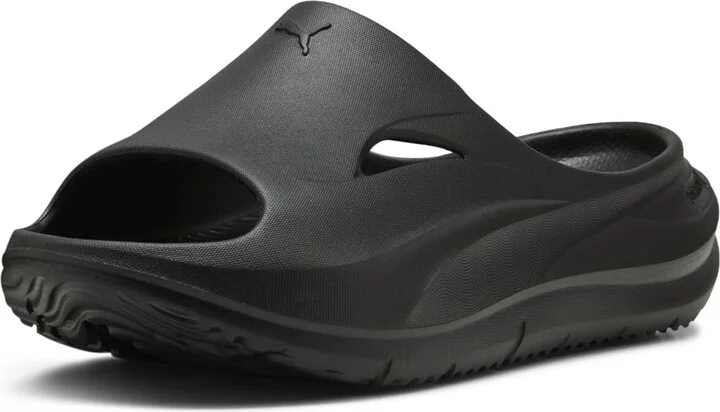PUMA Men's Softride ZeroG Slide Sandals