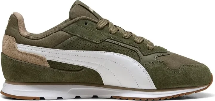 Loden Green-white-gum Ah25