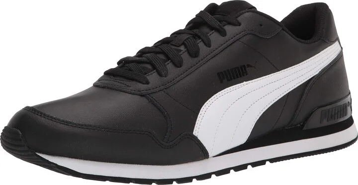 PUMA Men's ST RUNNER V2 Sneaker