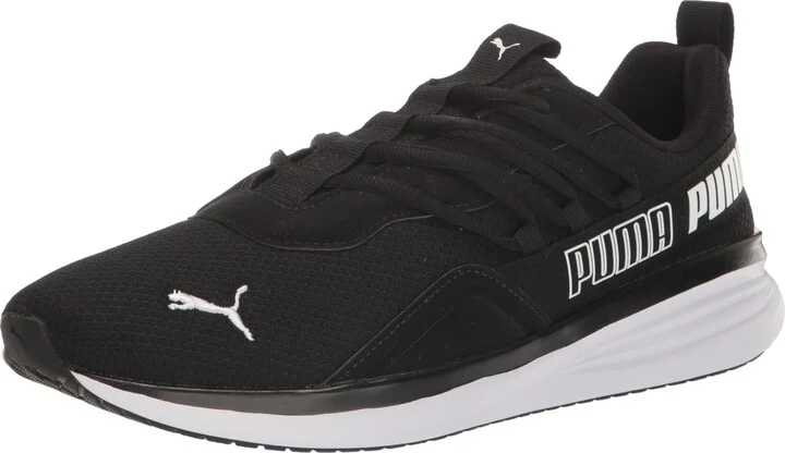 PUMA Men's STAR VITAL REFRESH Sneaker