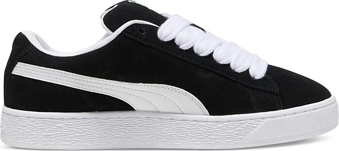 Puma Men's Suede Xl Sneakers