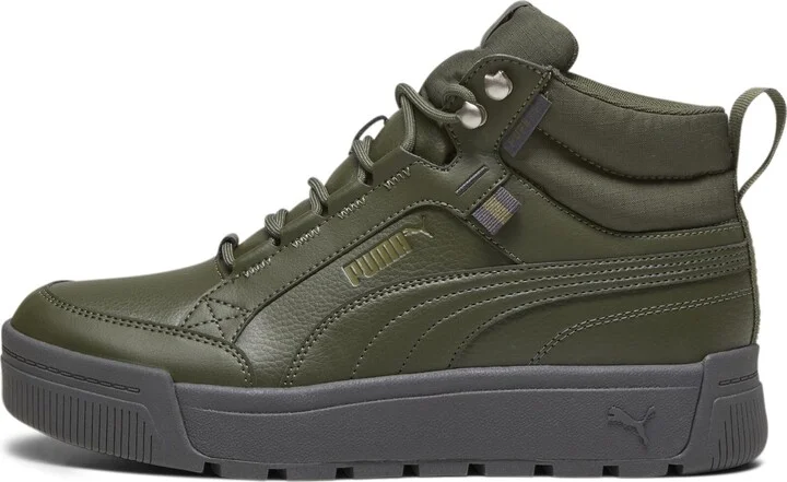 Dark Olive-dark Olive-olive Drab-dark C