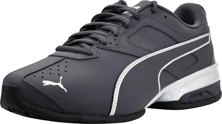 Periscope-puma Silver