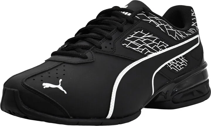 Black/Black