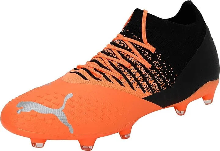 PUMA Men's Technical Sport Shoes Soccer