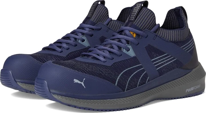 Navy/Grey
