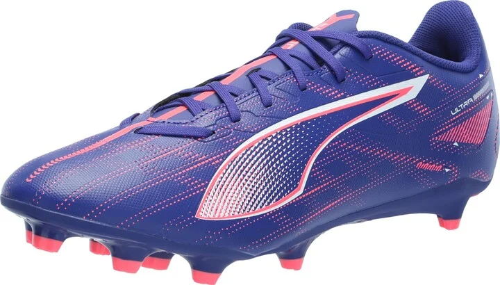 PUMA Men's Ultra 5 Play Firm